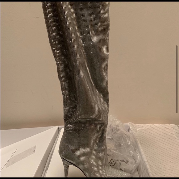 CLAIRA BOOTS - Picture 3 of 8